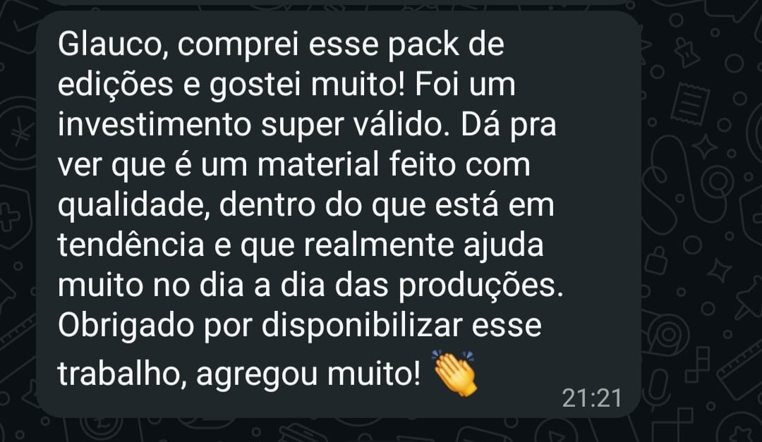 Depoimento 2